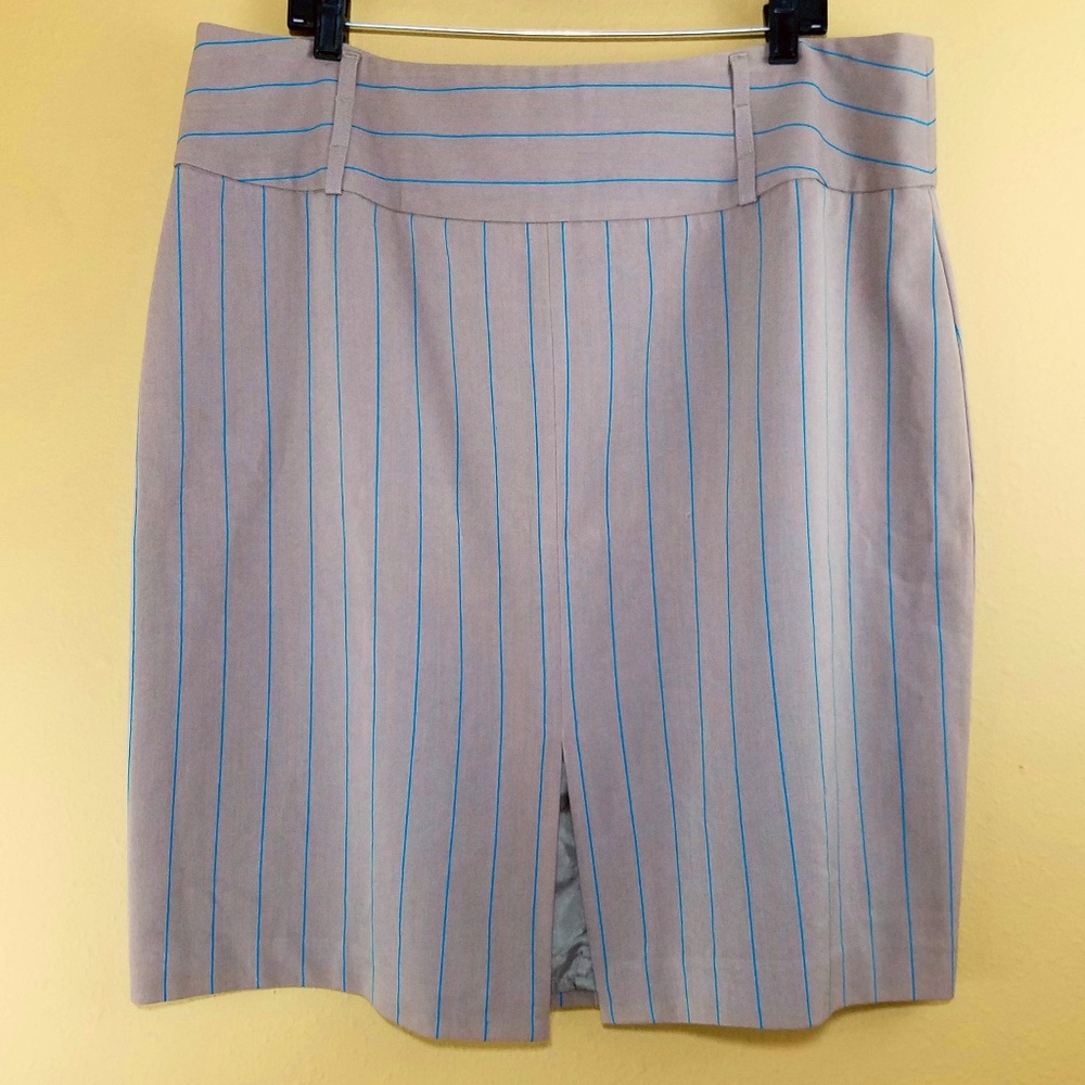 FREE w/ purchase Metrostyle Plus Size Dress Skirt *